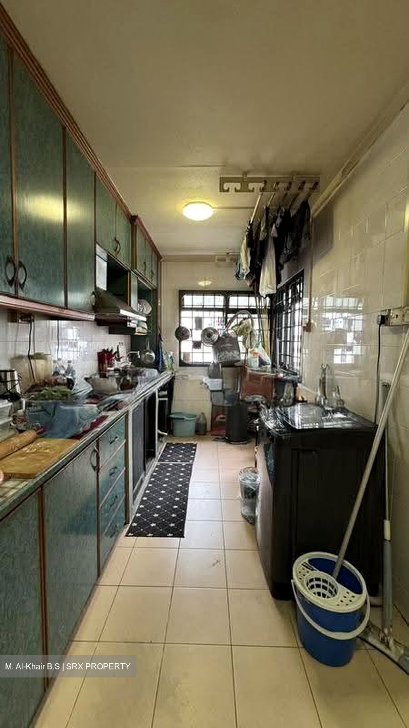 Blk 476 Sembawang Drive (Sembawang), HDB 4 Rooms #624572291